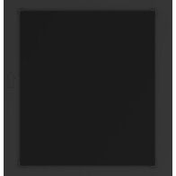 HIKVISION Intercom KD-BK G2 Blank Module | IP65 Protection | Easy Installation | by HIKVISION