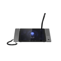 HIKVISION KM9503 G2 Android Master Intercom Station | 10.1" Touch Screen | SIP Server for 10,000 Devices | HDMI Output | by HIKVISION