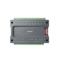 Distributed Lift Controller Chassis | Connects Up to 16 Relays | RS-485 Communication | 12VDC Power Supply | by HIKVISION