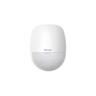 PIR Motion Sensor HIKVISION HILOOK HA-ALARM-PIR1 | 18M Detection Range | 10KG Pet Immunity | 3 Year Warranty | by HIKVISION