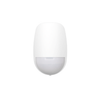 HIKVISION HiLook HA-ALARM-PIR2 PIR Motion Sensor | 12M Detection Range | 30KG Pet Immunity | by HIKVISION