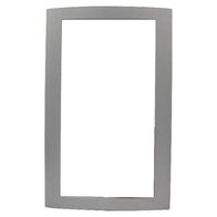 Bticino Linea 3000 External Panel Flush Mount Box