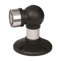 Lockwood EM800 Hold Open Swivel Bracket | Integrated Interrupter | 150 kg Holding Force | Silent Operation | by Lockwood