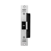 Fail Safe Monitored Electric Strike | 12VDC | 850kg Holding Force | Stainless Steel Construction | by Lockwood