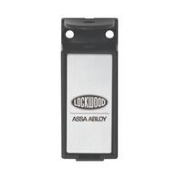 12VDC Fail Secure Cabinet Lock | Compact Cast Aluminium Design | 150kg Holding Force | by Lockwood