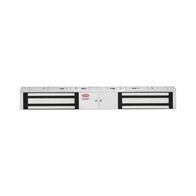 Lockwood EMZ8 Double Maglock Monitored | 900kg Holding Force | Fail-Safe Operation | @Each by Lockwood