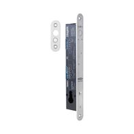 Lockwood TB25 KO Dropbolt Fail Secure | Monitored 12-24VDC | 1000kg Holding Force | Stainless Steel Faceplate | by Lockwood