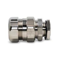 Cable Gland Weatherproof Armoured Cable Diameter 14-20mm Thread Length 10mm