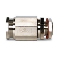 Cable Gland Weatherproof Armoured Cable Diameter 20-26mm Thread Length 14mm