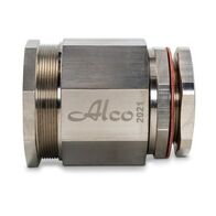 Cable Gland Weatherproof Armoured Cable Diameter 49-56mm Thread Length 15mm