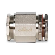 Cable Gland Weatherproof Armoured Cable Diameter 41.5-51mm Thread Length 15mm