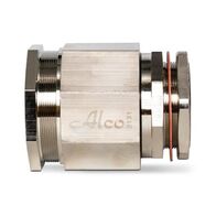 Cable Gland Weatherproof Armoured Cable Diameter 62-69mm Thread Length 19mm