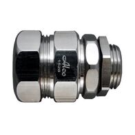 Cable Gland Weatherproof Armoured Cable Diameter 6-12mm Thread Length 12mm