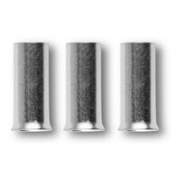 Bootlace Terminal Non-Insulated 10mm² 100 Pack