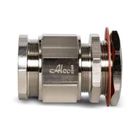 Cable Gland Brass EMC Weatherproof M32 Cable Diameter 22-26mm