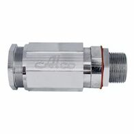 Cable Gland Brass Hazardous IP66/68 M40 Armoured Cable Diameter 32-37mm