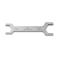 Locknut Wrench 20mm & 25mm