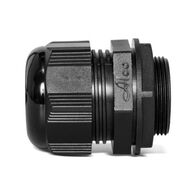 Cable Gland Nylon M32 Cable Diameter 18-25mm IP66/68 With Locknut