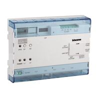 Bticino D45 5 IU Apartment Interface