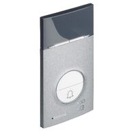 Bticino Linea 3000 2 Wire Audio External Unt