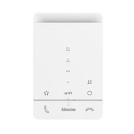 Bticino Classe 100 Audio Internal Handsfree Unit