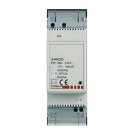 Arteor MyHOME 230V a.c. 2 DIN Module Power Supply with LED Indicator