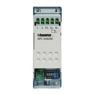 Bticino Entry Panel Door Lock Actuator