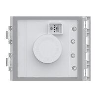Bticino Sfera New RFID Badge Reader Electronic Module All Metal Finish