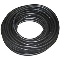 Flexible Metal Conduit High Crush Resistance Anaconda HCB Liquidtight Diameter 20mm Black Length 30m