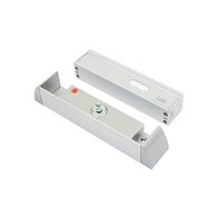 Mechanical Maglock LOX MML2400 | 1000kg Holding Force | Outward Opening | Smart Early Warning Alarm | by LOX Locking