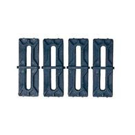 RolaCase Vertical Frame Joiner – Joins Frames Vertically Set Of 4