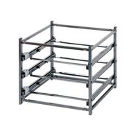 RolaCase Frame 3 Drawer 351x460x420mm