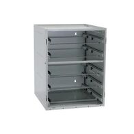 RolaCase Enclosed Cabinet Suitable For 5x WATRC001/2 Series Cases