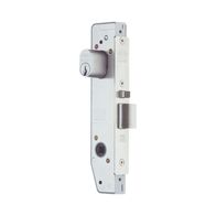 Universal Primary Lock 30mm Backset | Satin Stainless Steel | Includes Locking Adaptor | by Lockwood
