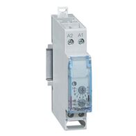 Time delay relay - ''OFF'' delay - 8 A - 250 V~ - Lexic