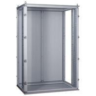 Roof base for XL³ 6300 enclosure - D. 475 x W. 1300 mm