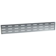 Partitionning for 6300 A busbars - for form 2b/3b and 4 A front terminals
