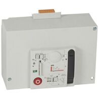 Motor-driven handle -for DPX 1250 And 1600 -front operated 48 V~/= up to 1600 A