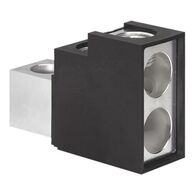 Cage terminals high-capacity (x4) for DPX³ 630 circuit breaker