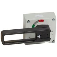 Rotary handle - for DPX 630 - vari-depth IP55 - standard - grey