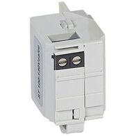 Shunt trip - for DRX - 100/130 V~