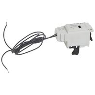 Undervoltage release - for DRX - 24 V~/=