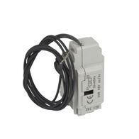 Undervoltage release - for DRX - 48 V~/=