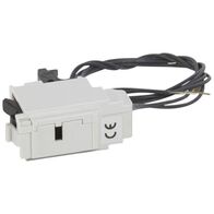 Undervoltage release - for DRX - 380/480 V~