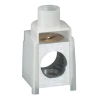Cage terminals - for DRX 100 - 3P - up to 50 A (inclusive)