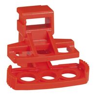 Padlock - for DRX - for locking in ''off'' position