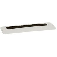 Cable entry plate - for Atlantic cabinets width 600/800 mm - IP43 with brush