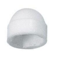 Screw caps - for isolation of screw head 4.8 mm inside the trunking