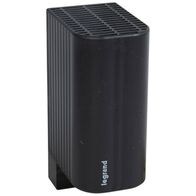 Resistance heater - for enclosure - 120/240 V~/= - 150 W