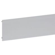 Blanking plate - length 684 mm - 38 modules